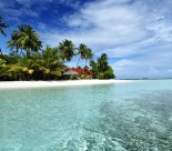 Kurumba and Crystal Clear Water